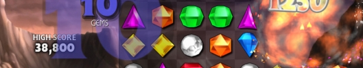 Bejeweled Blitz